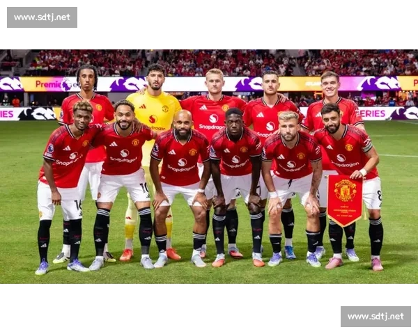 B 费传射造芒特制胜球 曼联 2-2 埃弗顿捧起夏季赛冠军