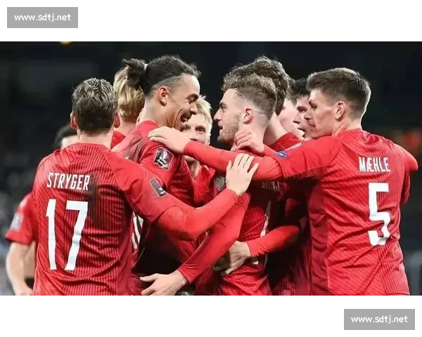 金杯赛铁律!美国 19 场淘汰赛领先全胜晋级 心理优势铸就不败神话 金杯赛铁律!美国 19 场淘汰赛领先全胜晋级 心理优势铸就不败神话