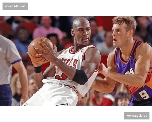 乔丹缺席 NBA：谁能登顶历史第一人？