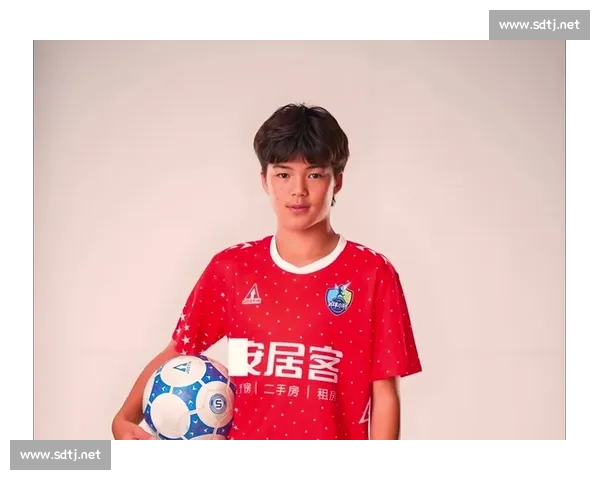 15 岁中国小将刘凯源：三年内冲击黄潜 B 队，剑指五大联赛