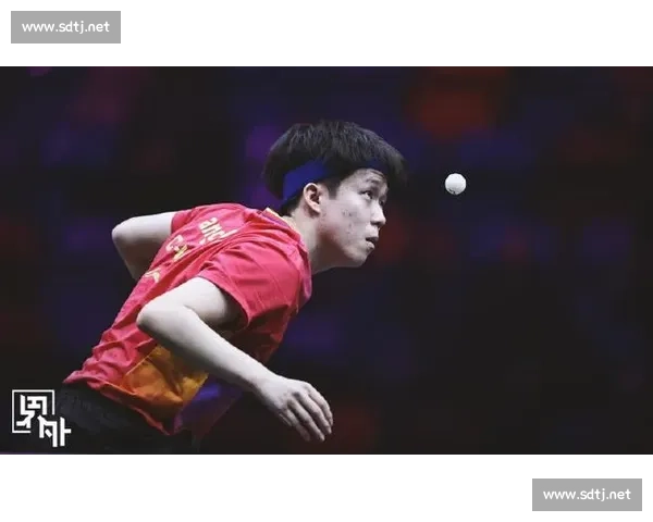 刘国正赞王楚钦:独守半区尽显大赛锋芒 刘国正赞王楚钦:独守半区尽显大赛锋芒