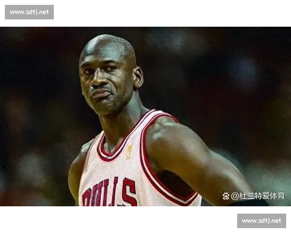 乔丹缺席 NBA:谁能登顶历史第一人?