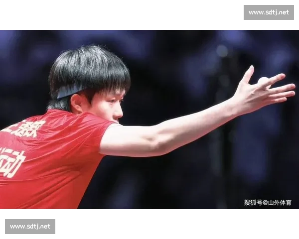 刘国正赞王楚钦:独守半区尽显大赛锋芒