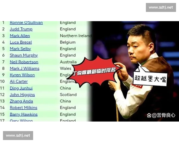 丁俊晖对决罗伯逊巅峰之战全场精华回放深度解析技战术拆解经典瞬间再现