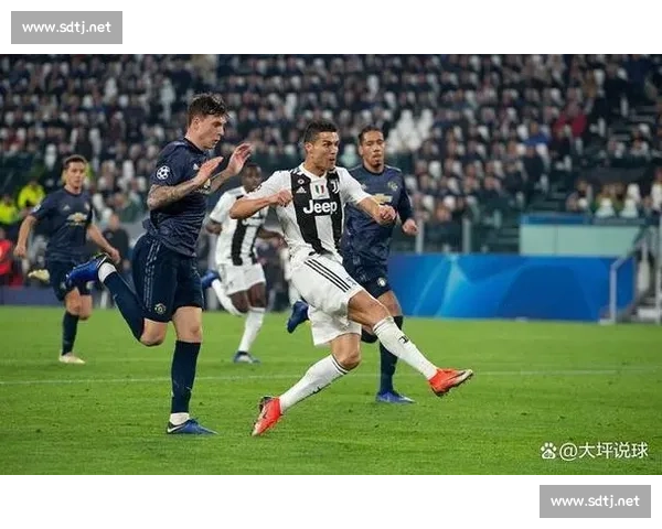 CCTV5聚焦尤文图斯对决巴塞罗那豪门之战引爆球迷期待