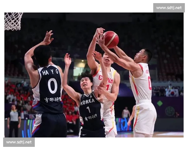 中国国奥男篮迎战约旦关键一役检验阵容磨合与冲击力新周期表现