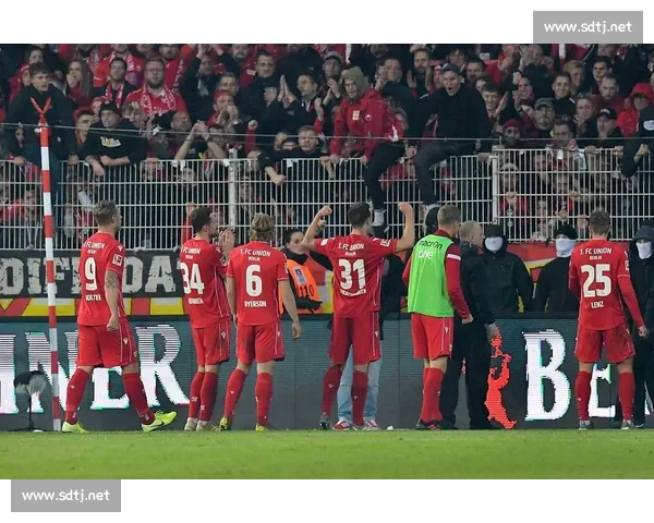 不伦瑞克主场迎战柏林赫塔焦点对决走势前瞻解析与胜负关键看点