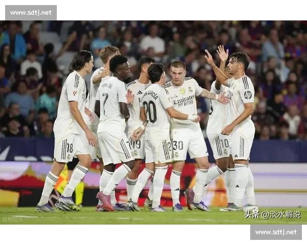 2015欧冠皇马对阵马竞同城德比的战术博弈与荣耀之争巅峰之夜